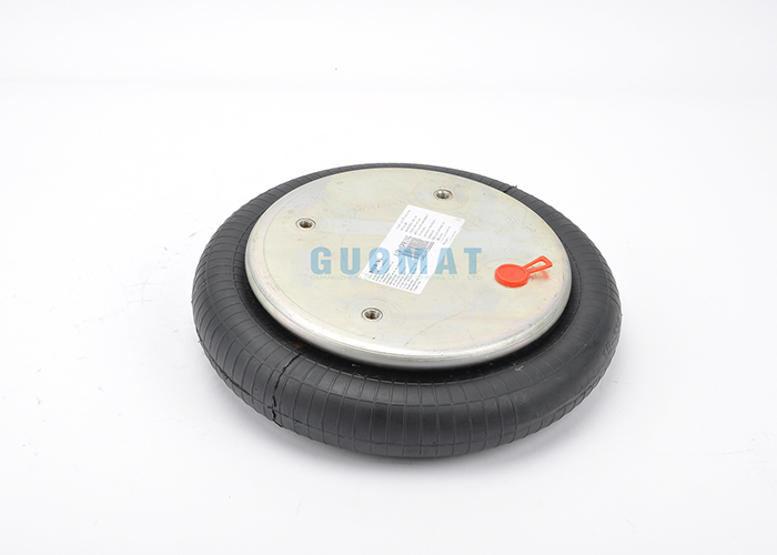 1B5330P04/單曲工業(yè)空氣彈簧/Firestone: W01-358-7009/Contitech: FS330-11 468/Goodyear: 1B12-301