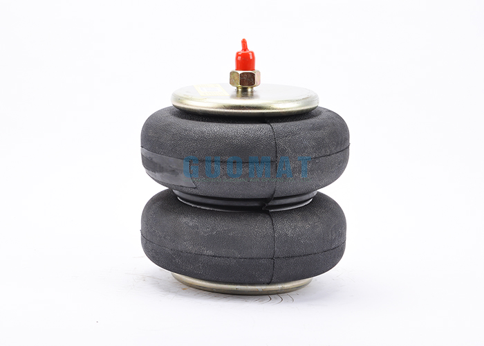 2B6927/雙曲工業(yè)空氣彈簧/Firestone : W01-358-6927/Contitech : FD200-25 453/Goodyear : 2B9-218/Triangle : 6332